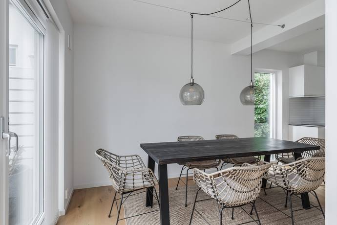 4 rum villa på Tallvägen 4A Malen, Båstads kommun - bild 3
