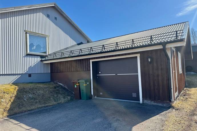 3 rum Villa på Backgränd 6 Lillhärdal Härjedalens kommun - bild 14
