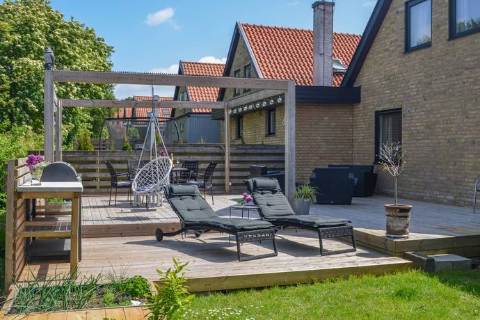 5 rum villa på Jöns Eriks väg 7 Glumslöv, Landskrona kommun - bild 4
