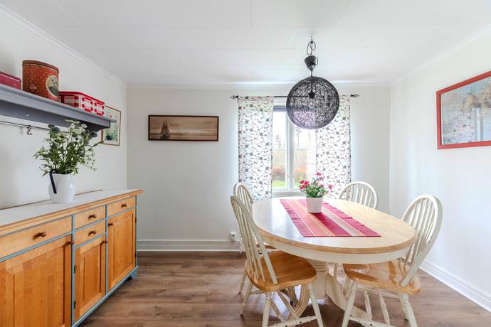 4 rum Villa på Hagrida Haga 1 Askeryd Aneby kommun - bild 11
