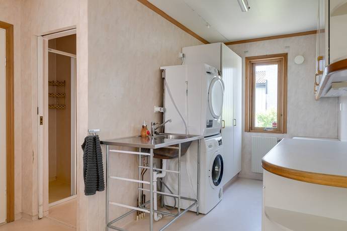 6 rum Villa på Slåttergatan 47 Eneby Centrum Norrköpings kommun - bild 24
