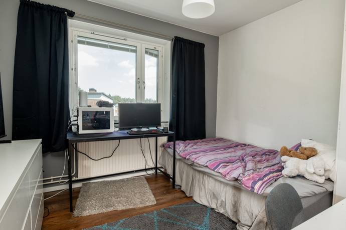 3 rum Lägenhet på Ringvägen 5D Söderhamns kommun - bild 12