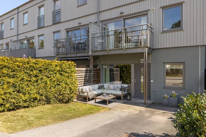Timmervägen 24E, Kolartorp, Haninge kommun