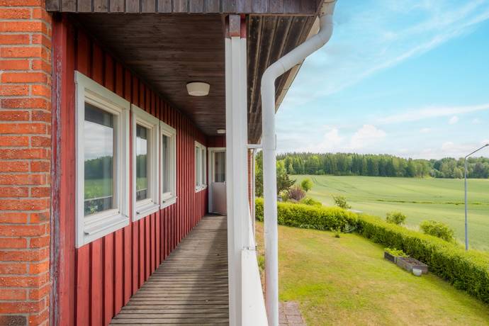 5 rum Villa på Stensättersvägen 17 Ålberga Nyköpings kommun - bild 30