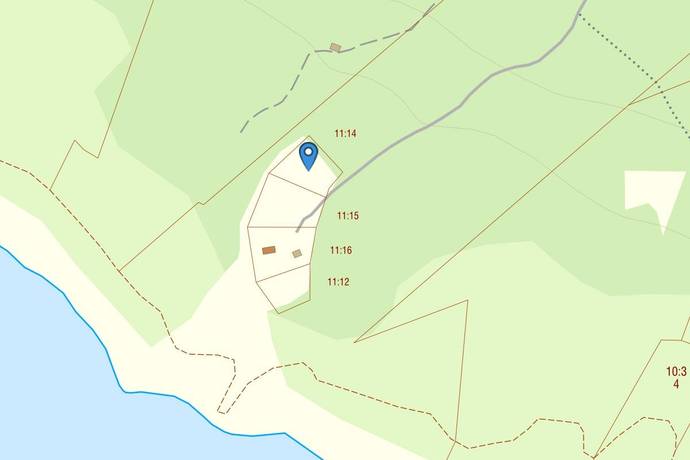 Måttsund 11:14, 11:15, Måttsund, Luleå kommun