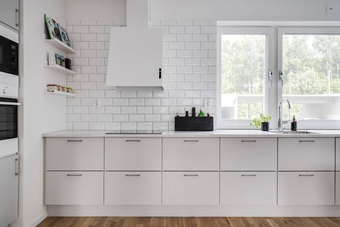 3 rum Lägenhet på Kvarnbygatan 25 Mölndal - Kvarnbyn Mölndals kommun - bild 11
