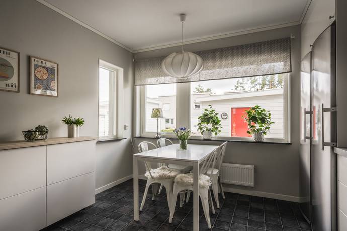 5 rum Radhus på Smörbollsvägen 7D Lindbacka Gävle kommun - bild 20