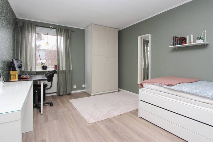 6 rum Villa på Björkgatan 17 Erikslund Bodens kommun - bild 14