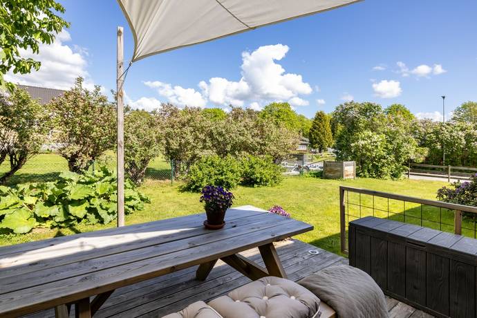 6 rum Villa på Kölvägen 9 Bålsta Mansängen Håbo kommun - bild 12