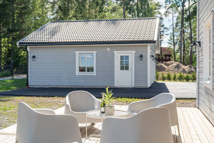 6 rum Villa på Smidövägen 15A Bro/Smidö Upplands-Bro kommun - bild 65