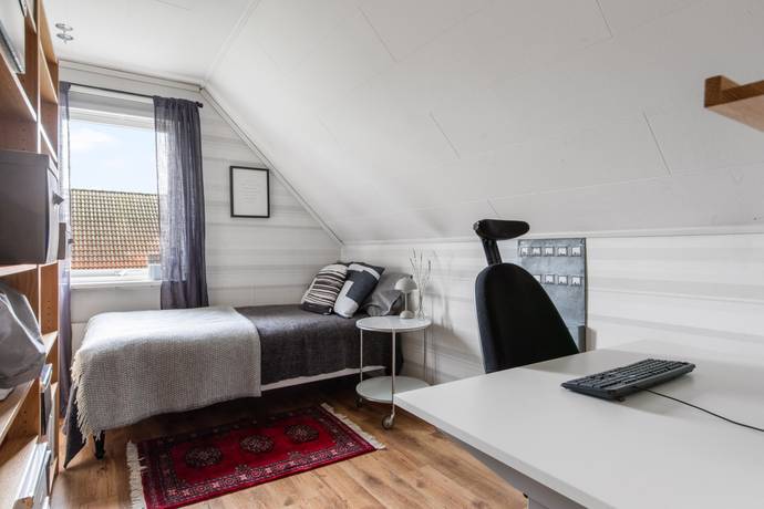 6 rum Villa på Kvarngatan 9 Västermalm Sundsvalls kommun - bild 28