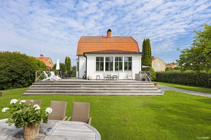 6 rum villa på Götgatan 11 Holmen, Örebro kommun - bild 3