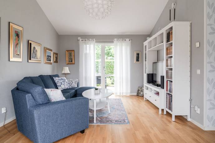 2 rum lägenhet på Bredablick 32 Glumslöv, Landskrona kommun - bild 4