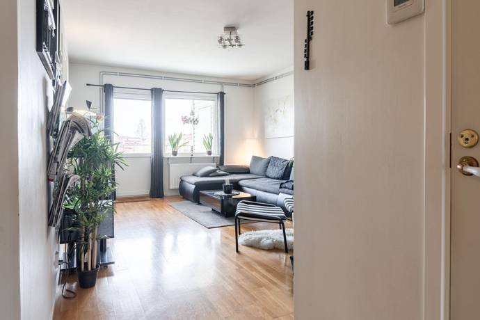 3 rum lägenhet på Hemmansgatan 225 Skellefteå, Skellefteå kommun - bild 4