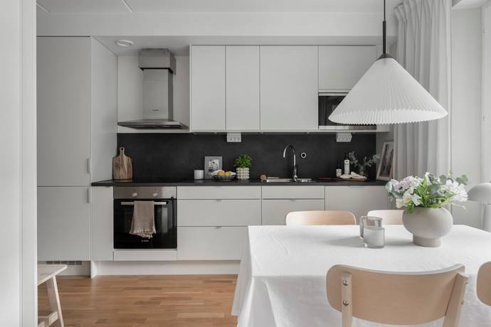 1,5 rum lägenhet på Ebbe Lieberathsgatan 16B Johanneberg - Almedal, Göteborgs kommun - bild 5