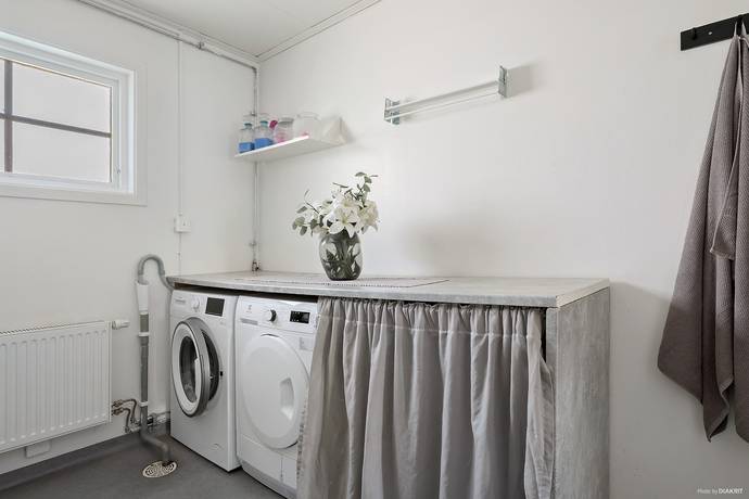 4 rum Villa på Gnejsvägen 3 Annelund Ljungby kommun - bild 15