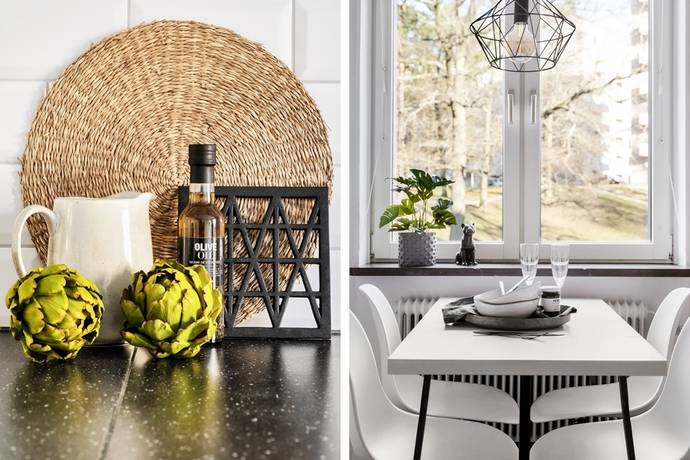1.5 rum Lägenhet på Friluftsvägen 5A Centrala Sundbyberg Sundbybergs kommun - bild 12