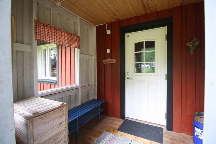 3 rum Fritidshus på Bäckerskäret 532 Bäckerskäret Luleå kommun - bild 16
