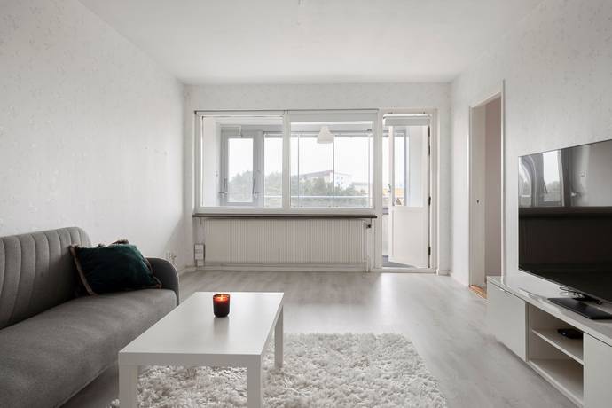 3 rum Lägenhet på Östra Midvintersgatan 18 Kortedala Göteborgs kommun - bild 5