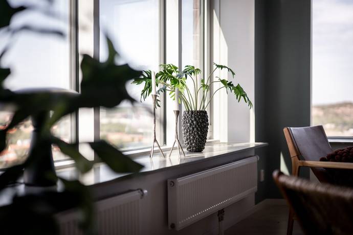 3 rum lägenhet på Bratteråsgatan 40 - Vån 24 Eriksberg, Göteborgs kommun - bild 2