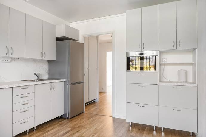 3 rum Lägenhet på Grusåsgränd 185 Enskede Stockholms kommun - bild 13