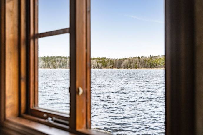 3 rum Villa på Berg Dalsjövägen 3 Åtvidaberg Åtvidabergs kommun - bild 6