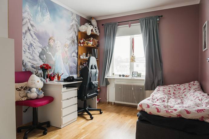 5 rum Villa på Rönngatan 4 Annelund Piteå kommun - bild 14