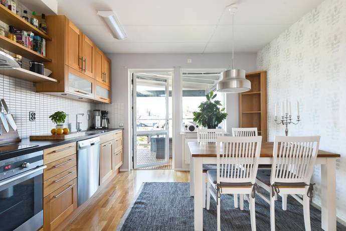 2 rum lägenhet på Stuvaregatan 19 Gävle Strand, Gävle kommun - bild 4