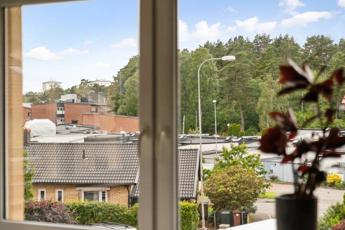 6 rum Villa på Junigatan 6 Kortedala Göteborgs kommun - bild 18