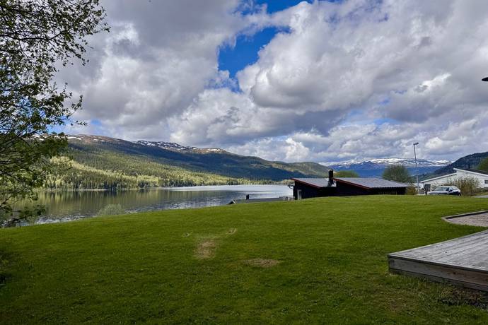 6 rum Villa på Jämtgårdsvägen 17 Björnänge Åre kommun - bild 12