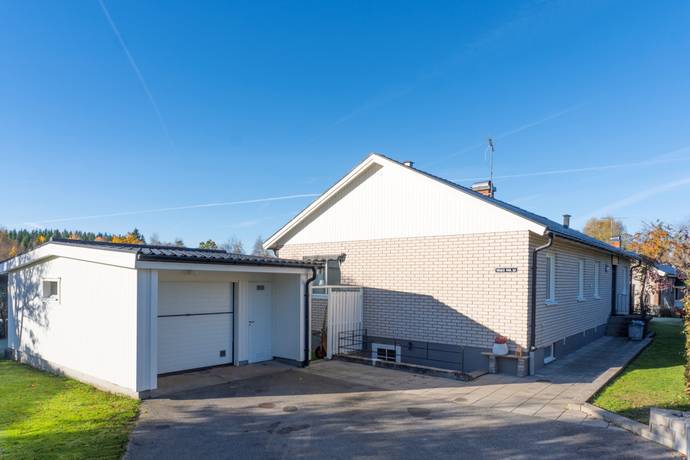 Vråes väg 10, Kistegårdsområdet, Sävsjö kommun