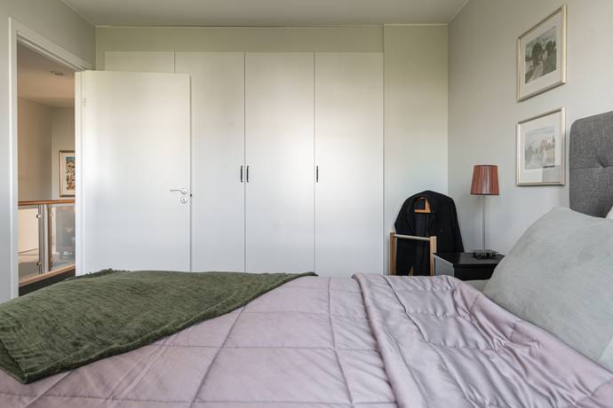 5 rum Lägenhet på Vallanäsvägen 24 Vallen Växjö kommun - bild 23