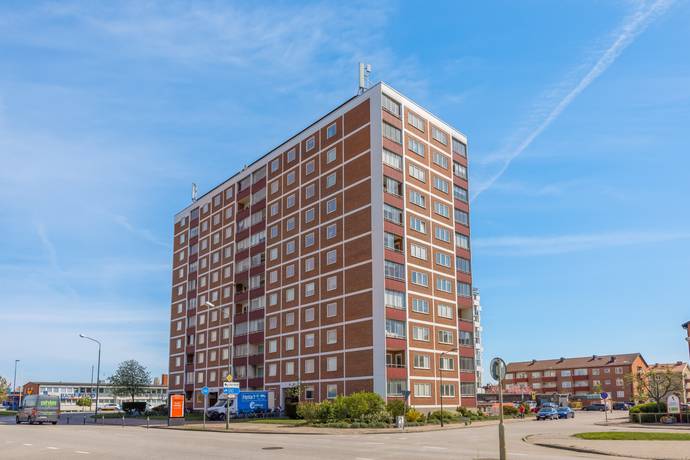 3 rum Lägenhet på Scheelegatan 2B Håkanstorp Malmö kommun - bild 32