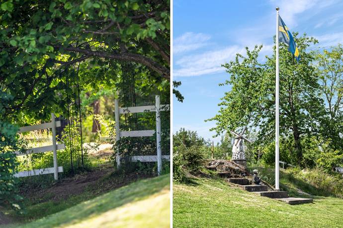 3 rum vinterbonat fritidshus på Hagtornsvägen 2 Skärlinge, Nynäshamns kommun - bild 5