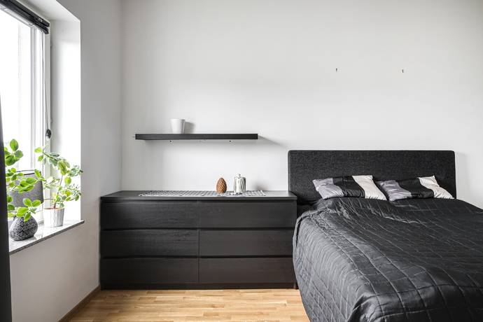 2 rum Lägenhet på Lustigkullagatan 10 Alsike Knivsta kommun - bild 9