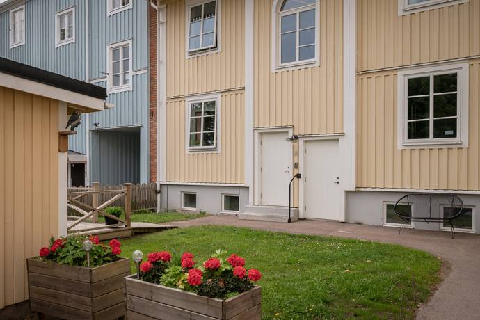 2 rum lägenhet på Geijersgatan 11A Herrhagen, Karlstads kommun - bild 2