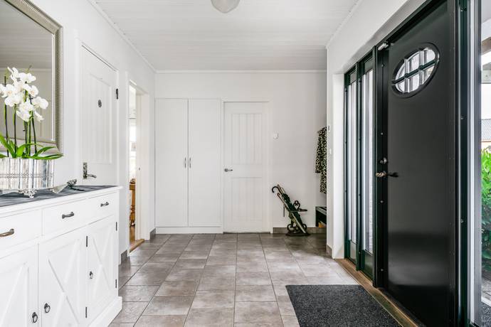 7 rum Villa på Sandåsvägen 24 Brunnsvik Motala kommun - bild 37