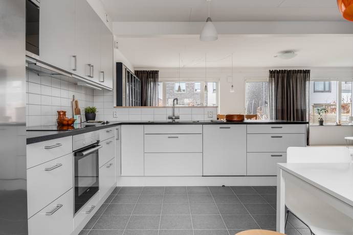5 rum Villa på Aprilvägen 35 Hjärup Staffanstorps kommun - bild 9