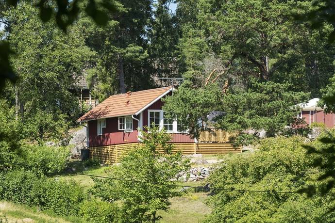Ålö ängsväg 6 - Bild 2