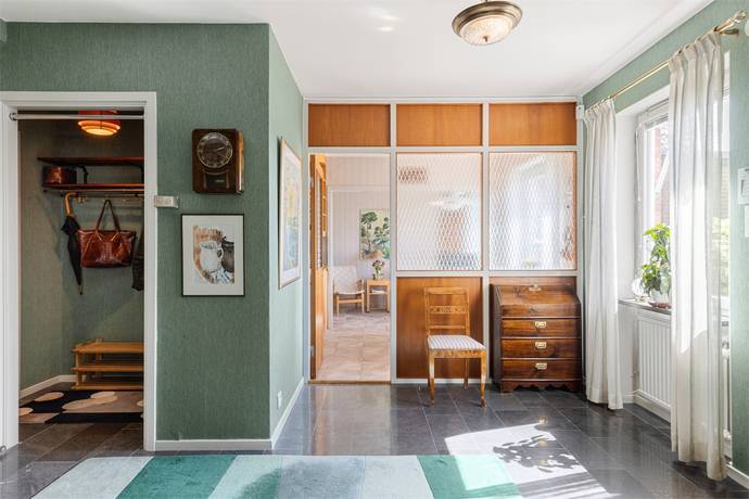 6 rum villa på Södra vägen 5 Ramshäll, Linköpings kommun - bild 3