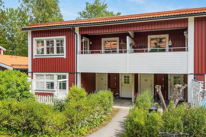 3 rum Lägenhet på Hovslagarvägen 47 Gustavsberg Hästhagen Värmdö kommun - bild 2