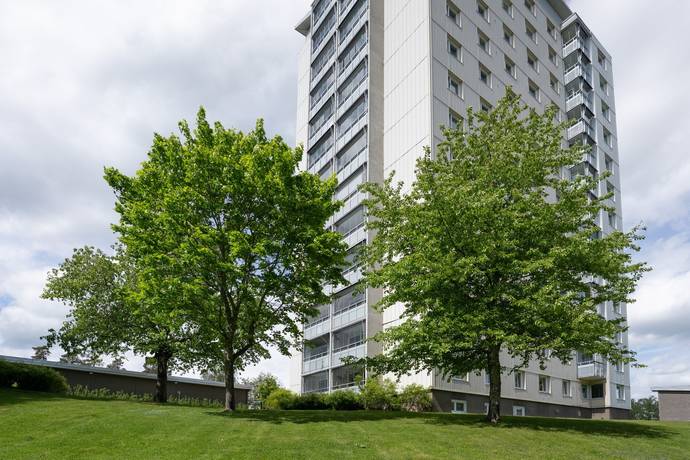 3 rum Lägenhet på Rekylgatan 10 Haga Västerås kommun - bild 22