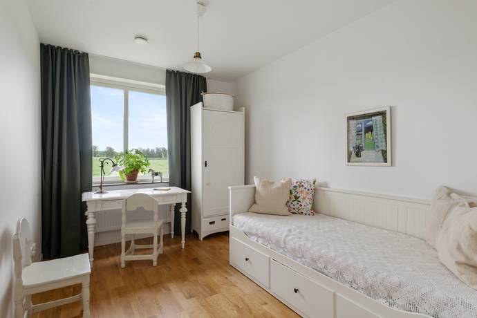 4 rum Lägenhet på Osbacksvägen 33 B Björnö Norrtälje kommun - bild 26