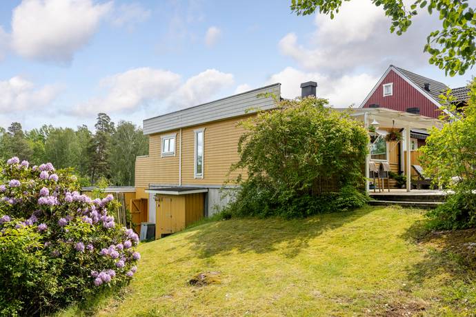 5 rum radhus på Järpstigen 20 Salem, Salems kommun - bild 2