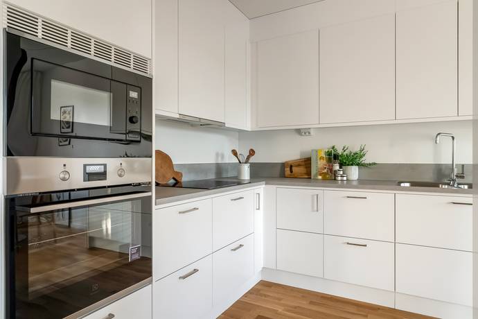 4 rum Lägenhet på Rädisvägen 80B Hässelby Villastad Stockholms kommun - bild 13