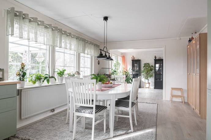 8 rum Villa på Nordanbyvägen 11 Nordanbyn Gagnefs kommun - bild 14
