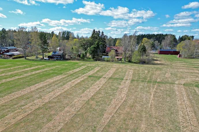 5 rum Gård med jordbruk på Hedesundavägen 5 Överhärde Gävle kommun - bild 34