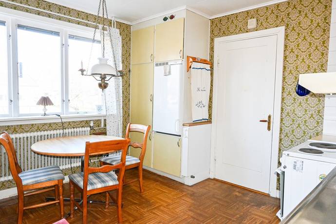 5 rum Villa på Järnvägsgatan 48 Emmaboda Emmaboda kommun - bild 22