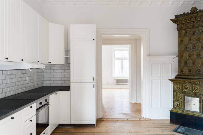 4 rum Lägenhet på Amiralsgatan 8 Rörsjöstaden Malmö kommun - bild 14