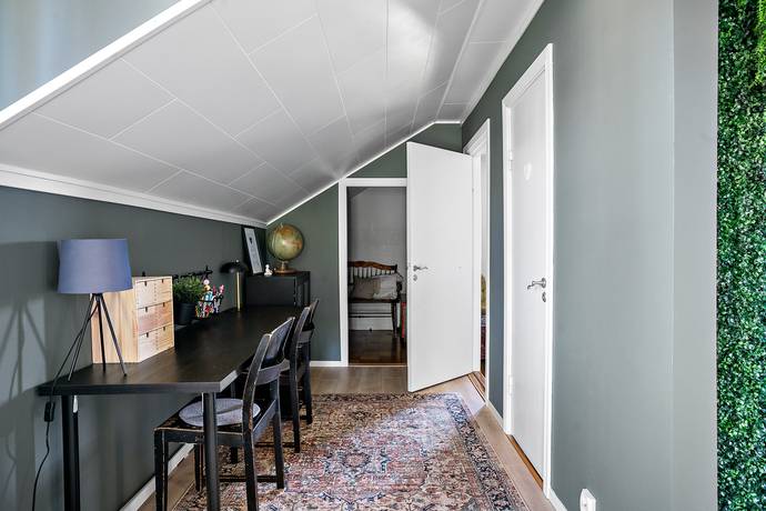 5 rum Villa på Kungsvägen 2 Hörnefors Umeå kommun - bild 25